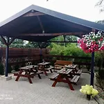 Gasthuis Villa Krotoszyce 3*