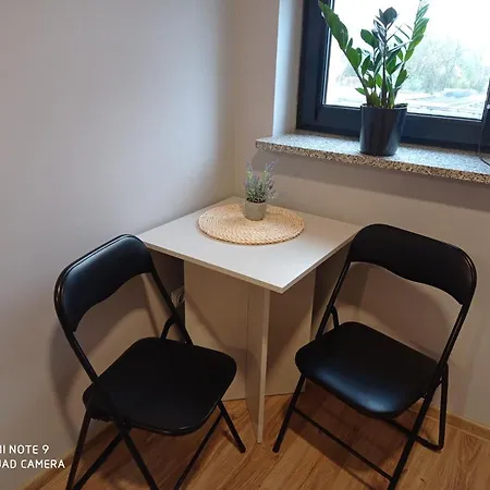 Pensjonat Villa Krotoszyce 3*