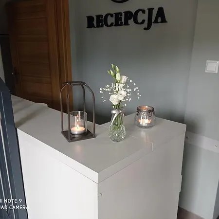 Pensjonat Villa Krotoszyce 3*