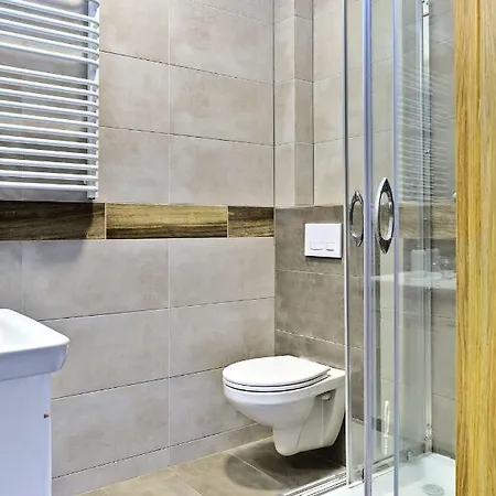 Villa Krotoszyce 3*