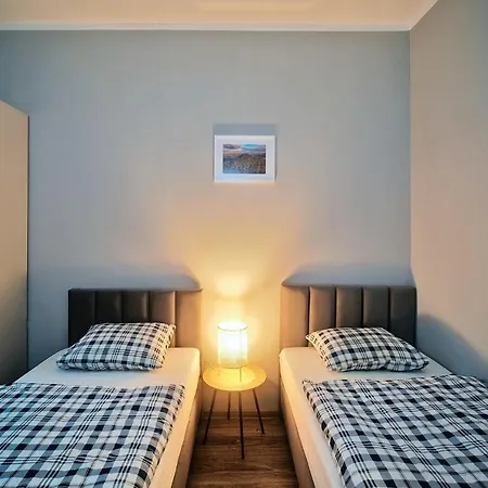 Villa Krotoszyce Pensión 3*