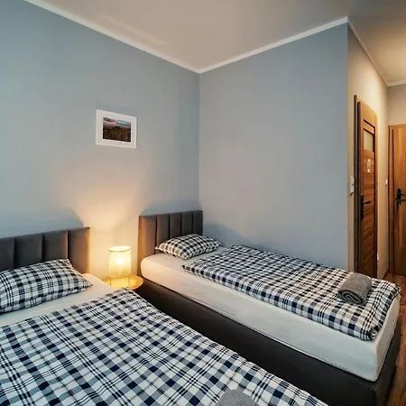 Villa Krotoszyce Krotoszyce