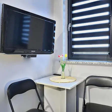 Villa Krotoszyce Pensjonat 3*