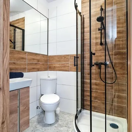 Vendégház Villa Krotoszyce 3*