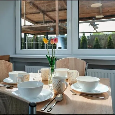 Pensjonat Villa Krotoszyce Krotoszyce