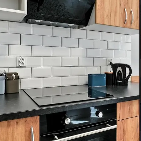 Villa Krotoszyce Pensjonat Krotoszyce