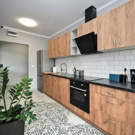 Villa Krotoszyce 3* Krotoszyce