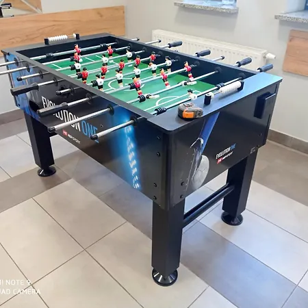 Pensjonat Villa Krotoszyce