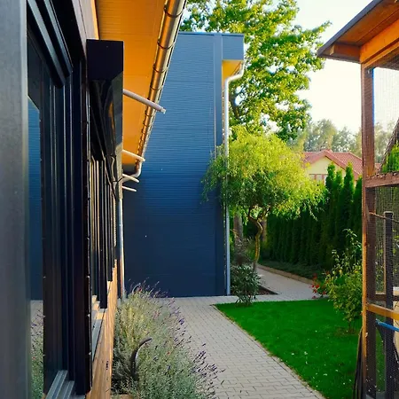 Villa Krotoszyce 3* Krotoszyce