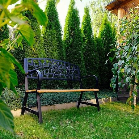 Villa Krotoszyce Pensjonat