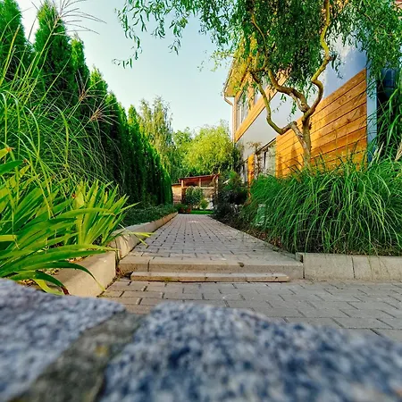 Pensjonat Villa Krotoszyce