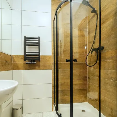 Villa Krotoszyce Pensión 3*