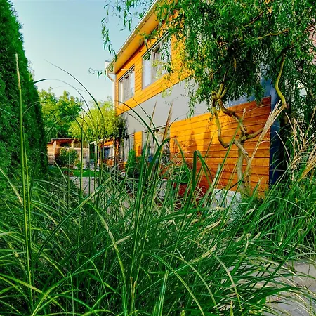 Villa Krotoszyce Pensjonat Krotoszyce