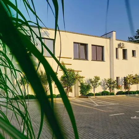 Pensjonat Villa Krotoszyce Krotoszyce