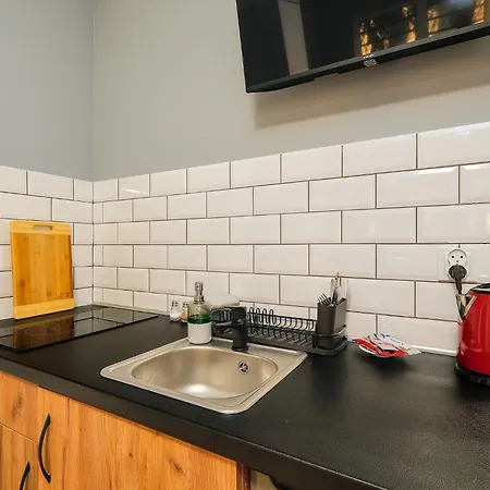 Villa Krotoszyce Krotoszyce