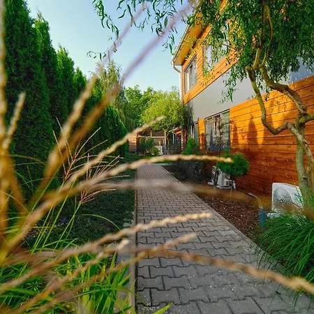 Villa Krotoszyce Affittacamere