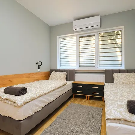 Pensjonat Villa Krotoszyce Krotoszyce