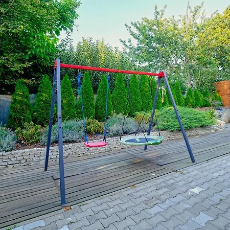 Villa Krotoszyce Krotoszyce