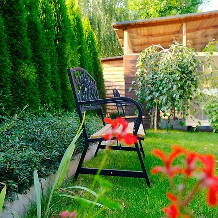 Villa Krotoszyce Pensjonat 3*