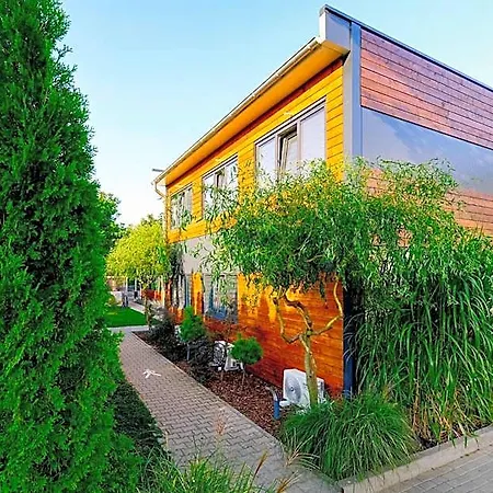 Villa Krotoszyce