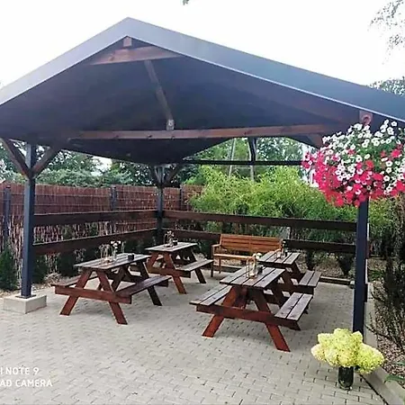 Villa Krotoszyce Pensionat 3*