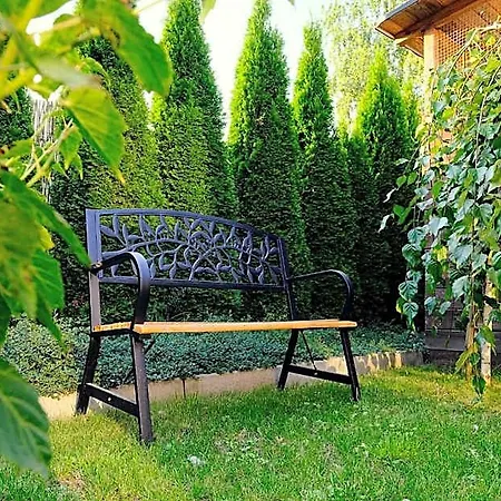 Pensión Villa Krotoszyce 3*