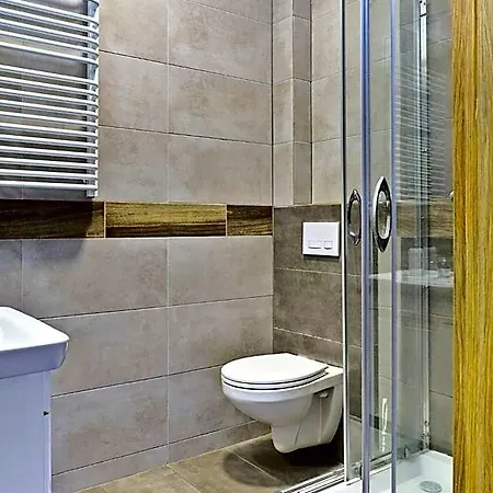Villa Krotoszyce Pensionat 3*