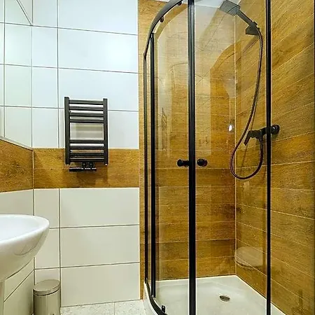 Pensionat Villa Krotoszyce Krotoszyce