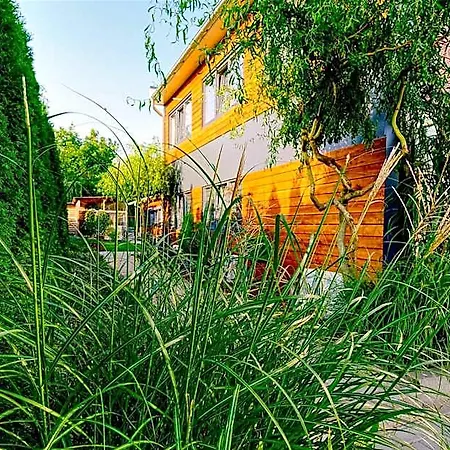 Villa Krotoszyce Pensionat 3*
