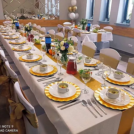 Villa Krotoszyce 3*