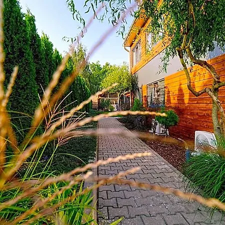 Pensión Villa Krotoszyce Krotoszyce