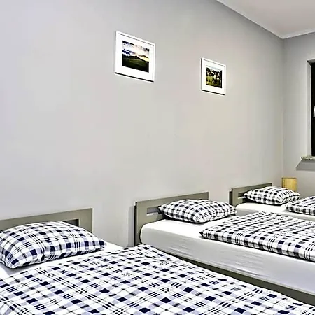 Villa Krotoszyce Pensión Krotoszyce