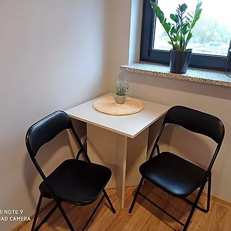 Pensión Villa Krotoszyce Krotoszyce