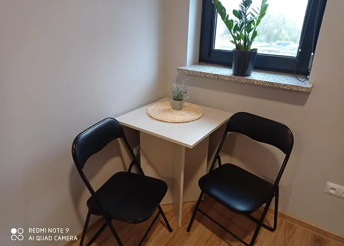 Pensjonat Villa Krotoszyce 3*