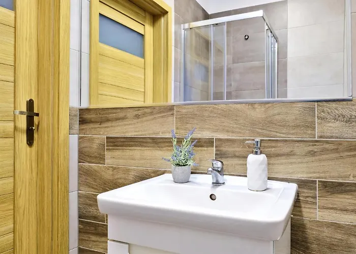 Villa Krotoszyce Pensjonat 3*