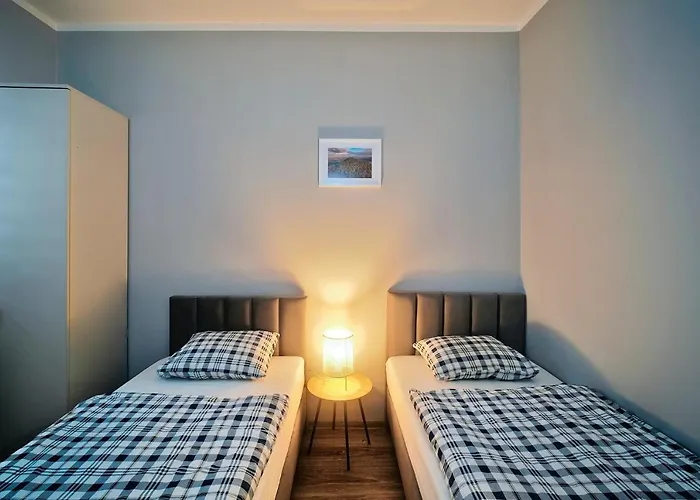 Villa Krotoszyce Pensjonat 3*