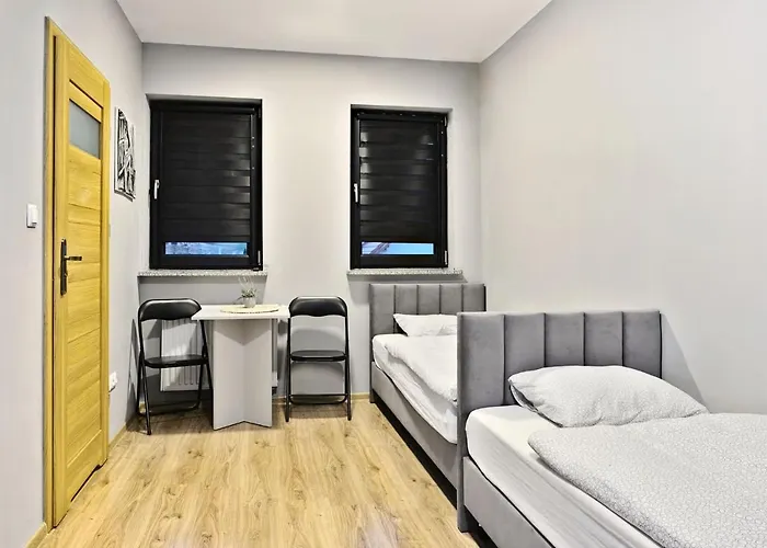 Pensjonat Villa Krotoszyce 3*