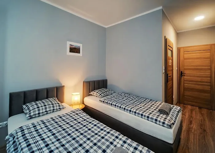 Villa Krotoszyce Krotoszyce