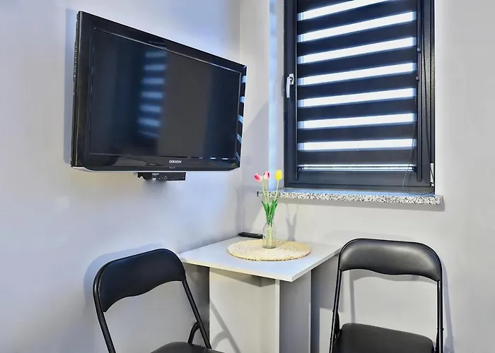 Villa Krotoszyce Pensjonat 3*