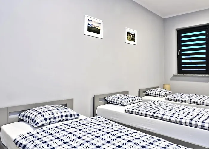 Villa Krotoszyce Pensjonat 3*