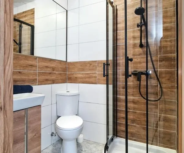 Pensjonat Villa Krotoszyce 3*