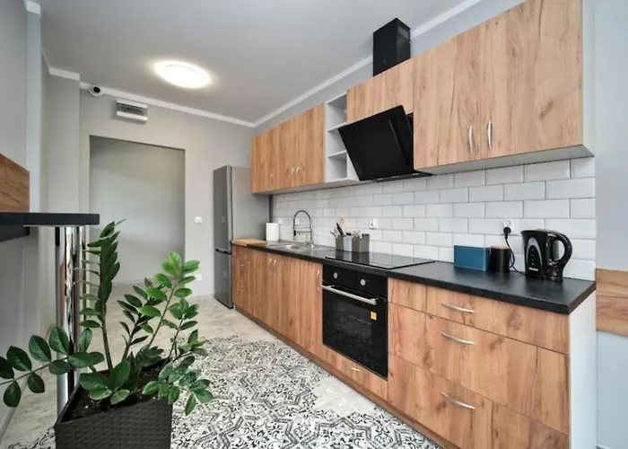 Villa Krotoszyce 3* Krotoszyce