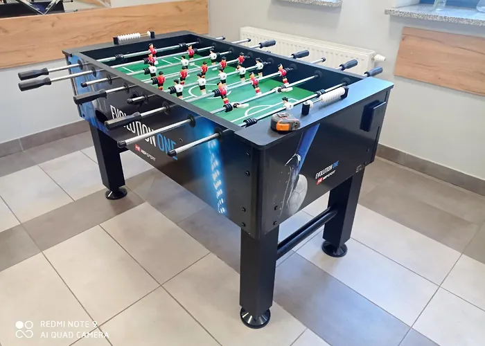 Pensjonat Villa Krotoszyce