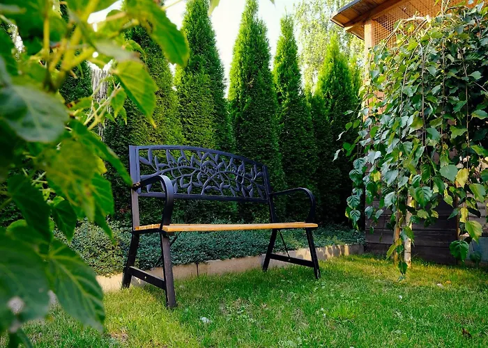 Villa Krotoszyce Pensjonat