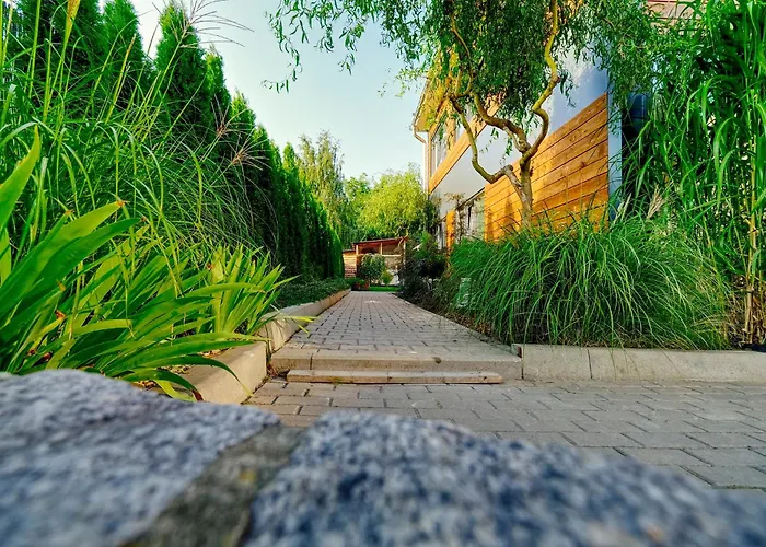 Pensjonat Villa Krotoszyce