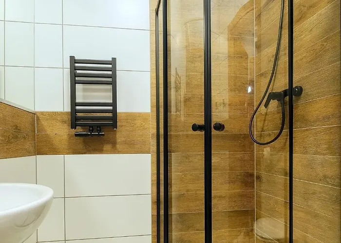 Villa Krotoszyce Pensjonat 3*