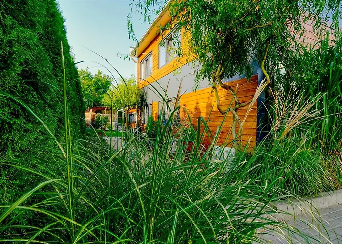 Villa Krotoszyce Pensjonat Krotoszyce