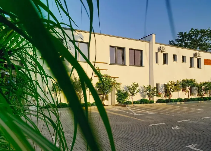 Pensjonat Villa Krotoszyce Krotoszyce