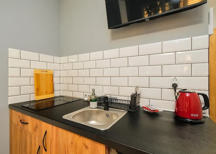 Villa Krotoszyce Krotoszyce