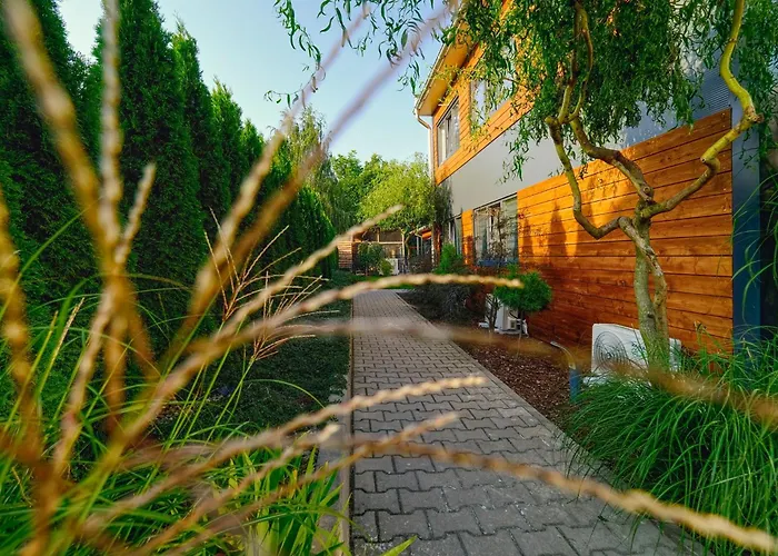 Villa Krotoszyce Pensjonat